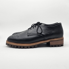 Derby/ Negro - 41 - comprar online