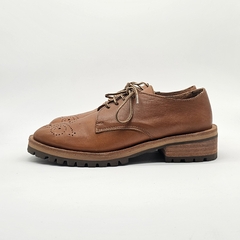 Derby/ Suela - 35 - comprar online