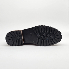 Derby/ Suela - 35 - tienda online