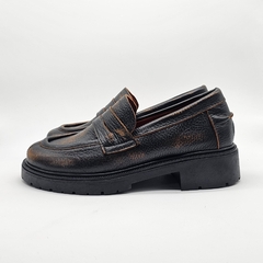 Utah/ Negro gastado - comprar online