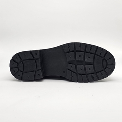 Utah/ Negro gastado - tienda online