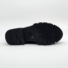 Venice/ Negro/Ch - 35 - tienda online