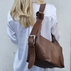 Luna/ Chocolate - comprar online