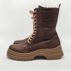 Luxemburgo/ Chocolate - 38 - comprar online