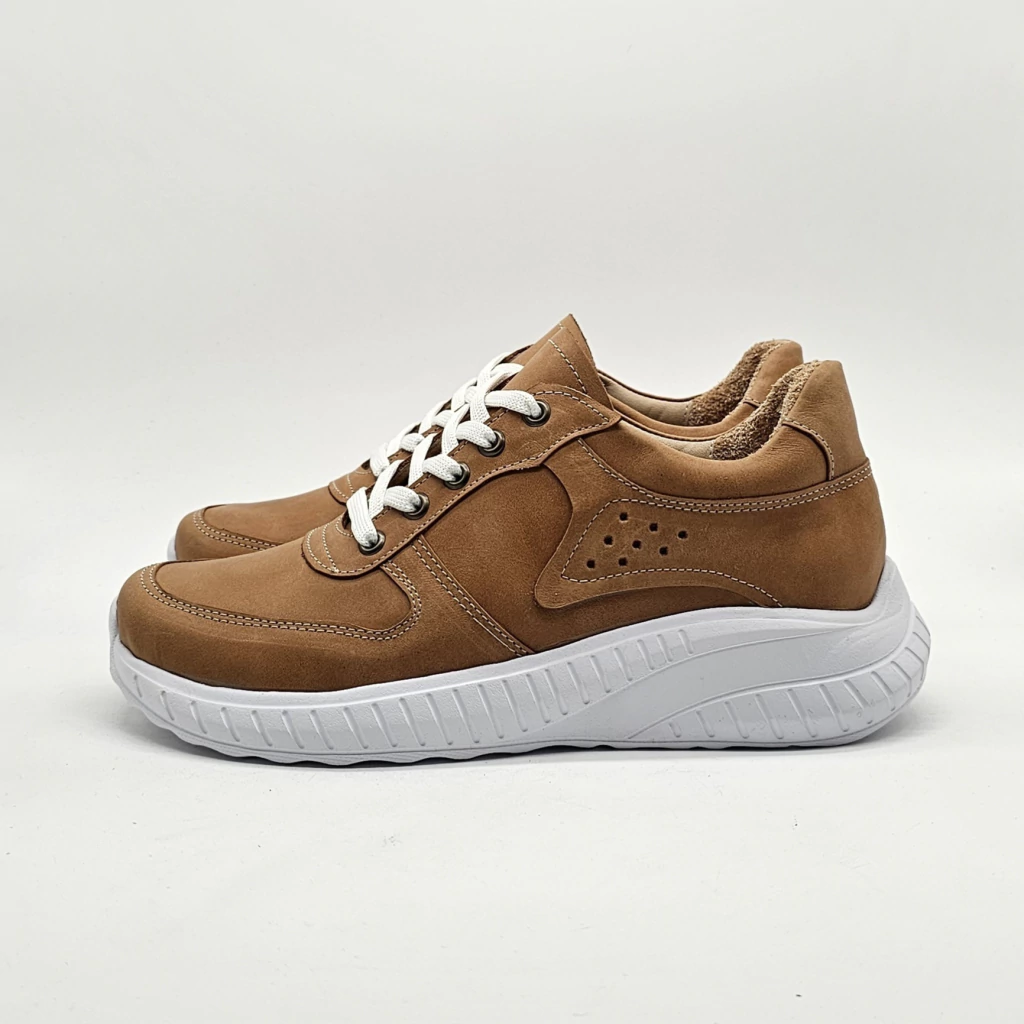 Olive/ Camel