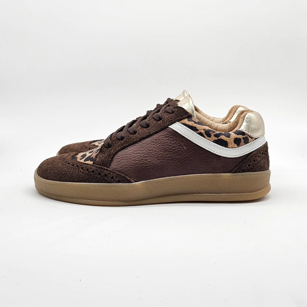 Copper/ Choco