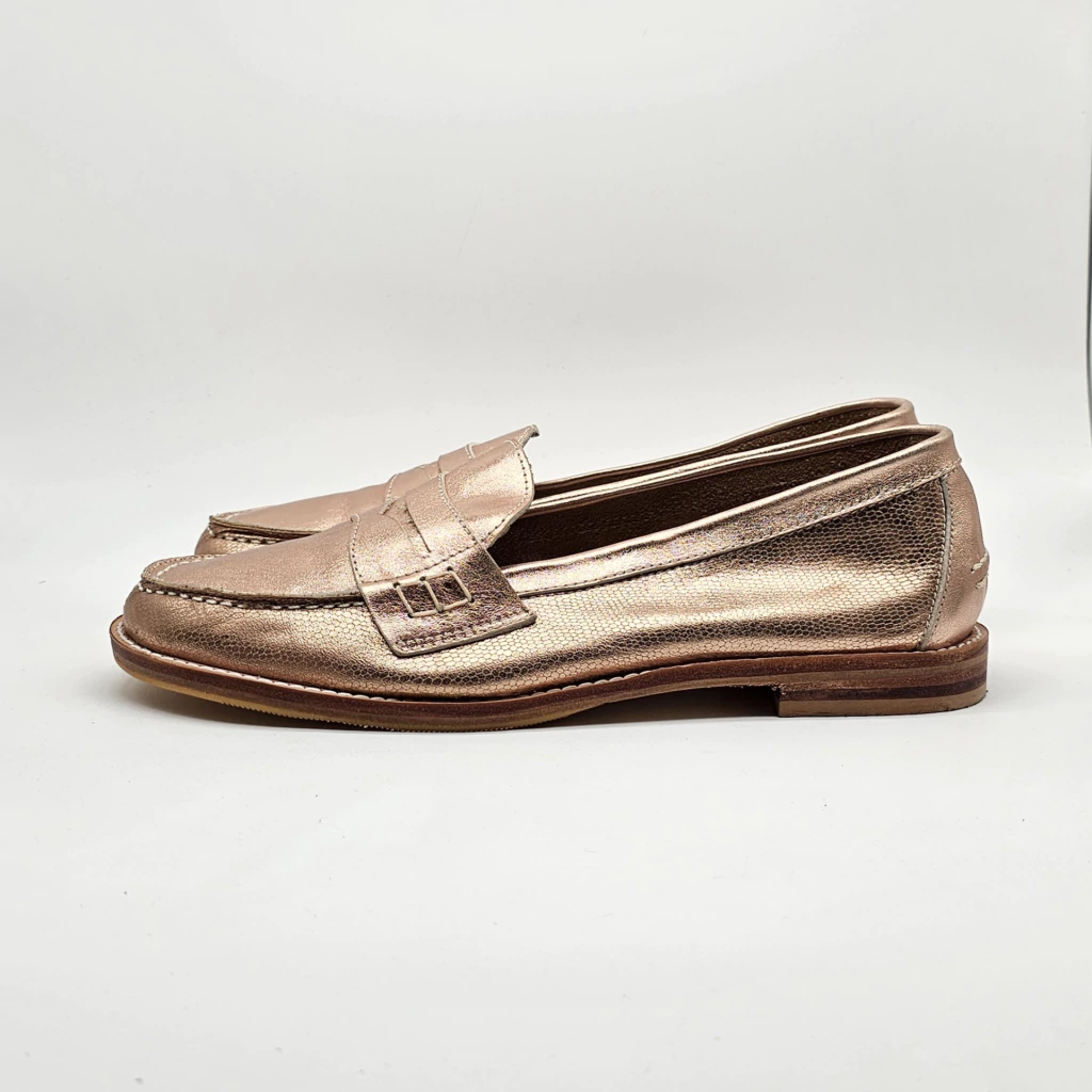 Moc.9 / Cobre - 40