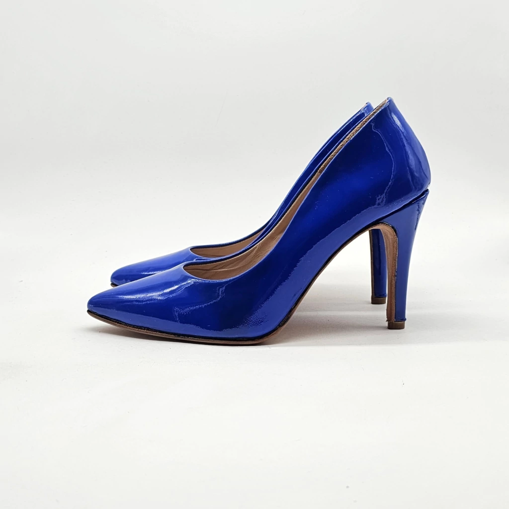 Sarah / CH Azul - 35