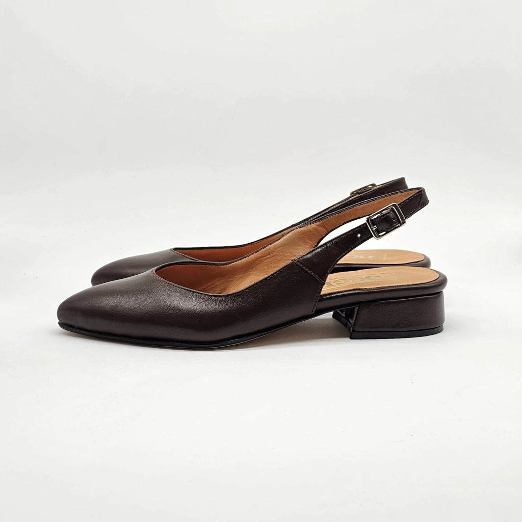 Vanina/ Chocolate