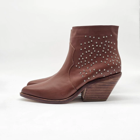 Bota Janis/ Suela - comprar online