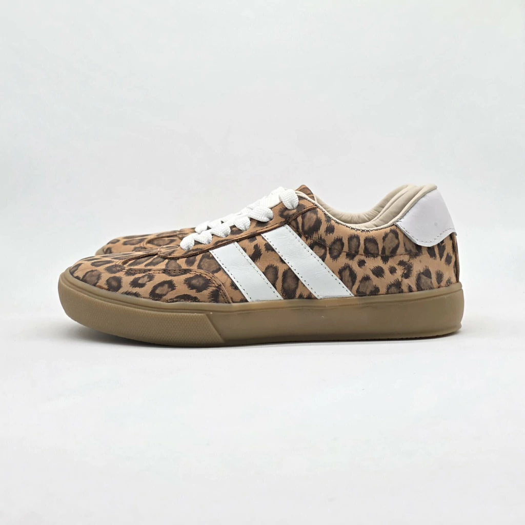 Simba/ Print Camel