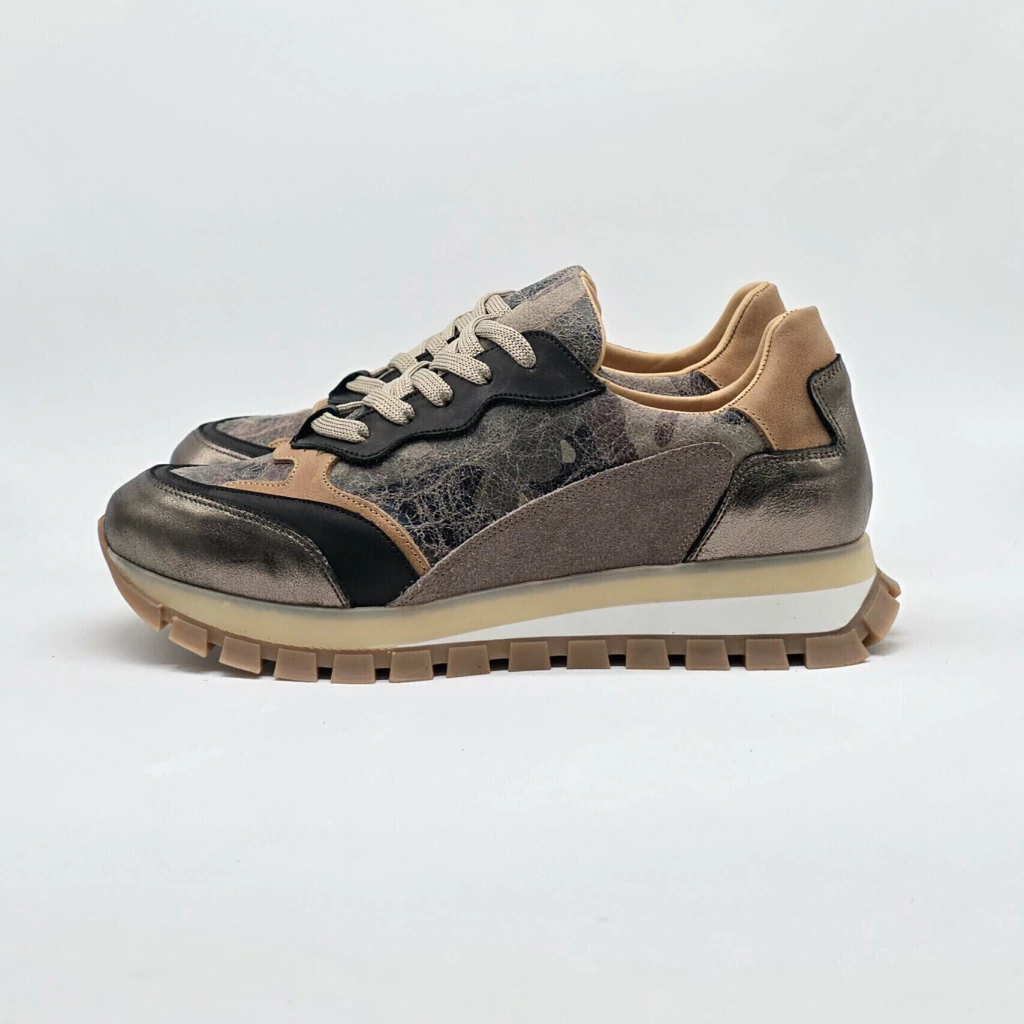 Sprint/ Comb Peltre