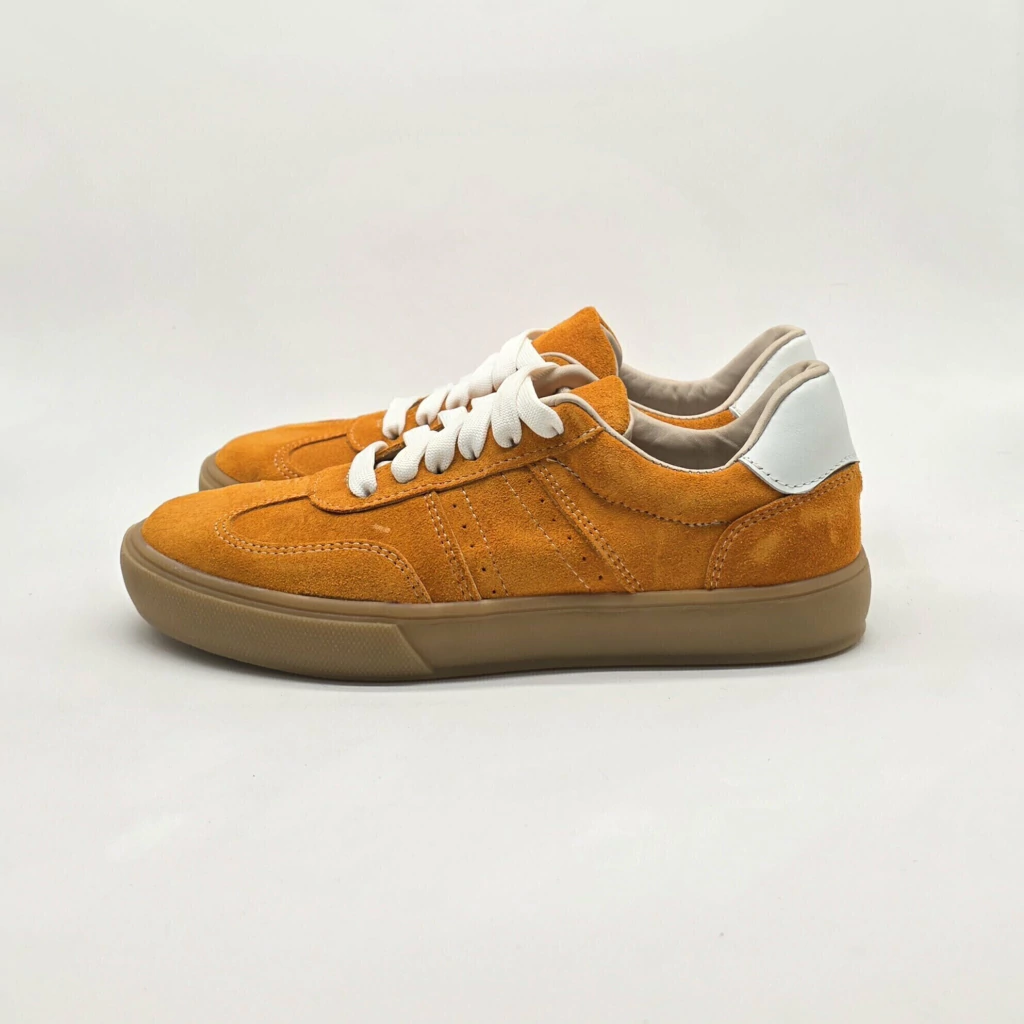 Zeta/ Naranja