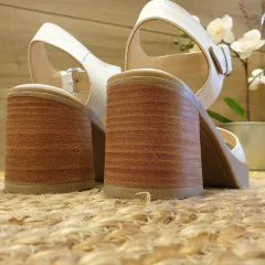 Allegra/ blanco - tienda online