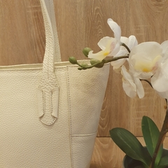 Tote Novo/ Natural - comprar online