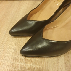 Rita/ Negro - comprar online