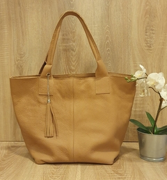 Tote Carmela / Suela - comprar online