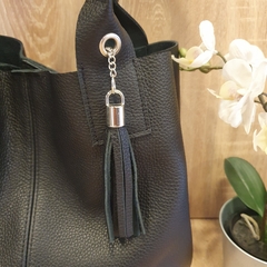 Tote Margot / Negro - comprar online