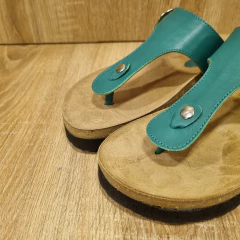 Ibiza/ Verde - comprar online