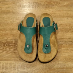 Ibiza/ Verde - tienda online