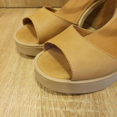 Allegra/ Suela claro - 40 - comprar online