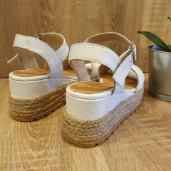 Mallorca/ Blanco - tienda online
