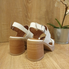 Sidney/ Blanco - tienda online