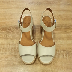 Allegra/ natural - comprar online