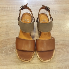 Santa Barbara/ Suela - 36 - comprar online
