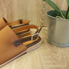 Alicante/ suela - comprar online