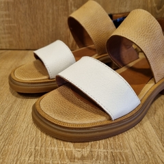 Argos/ Bl- camel-Neg - comprar online