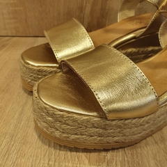 Mallorca/ oro - comprar online