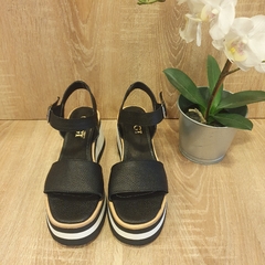 Imagen de Ady/ Negro