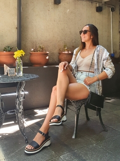 Ady/ Negro - comprar online