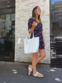 Ibiza/ Blanco - comprar online