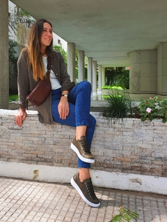 Washington/ Verde M - tienda online