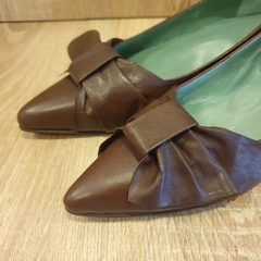 Mily / Chocolate - comprar online