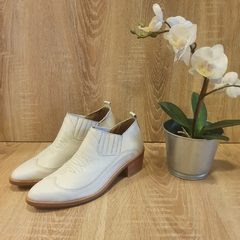 San Antonio/ Blanco - 38 - tienda online