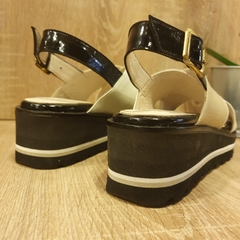 Amelie/ Nat-vison-Neg - tienda online