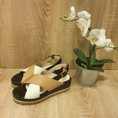 Amelie/ Nat-Suela-Neg - comprar online