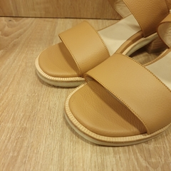 Tatiana/ Camel - comprar online