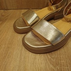 Grecia/ Platino - comprar online