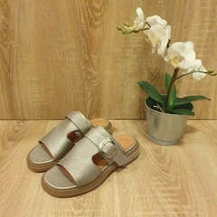 Egipto / Gris Plata