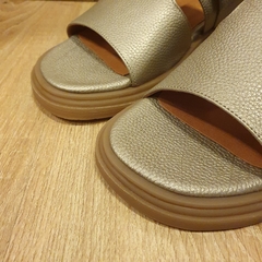 Egipto / Gris Plata - comprar online