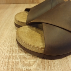 Tanger/ Chocolate - comprar online