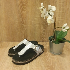 IBIZA: Negra/ Cobre/ Plata - comprar online
