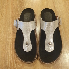 IBIZA: Negra/ Cobre/ Plata - tienda online