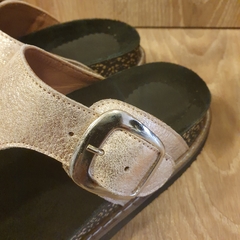 IBIZA: Negra/ Cobre/ Plata - tienda online