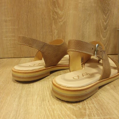 Dolce/ Visón- Suela - tienda online
