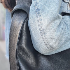 Imagen de Cartera/Mochila ARETTE negro